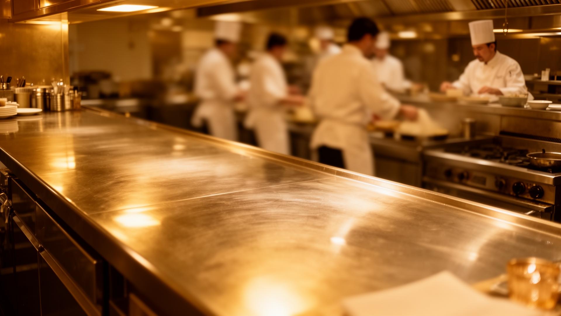 Ingredient Watch — kitchen scene